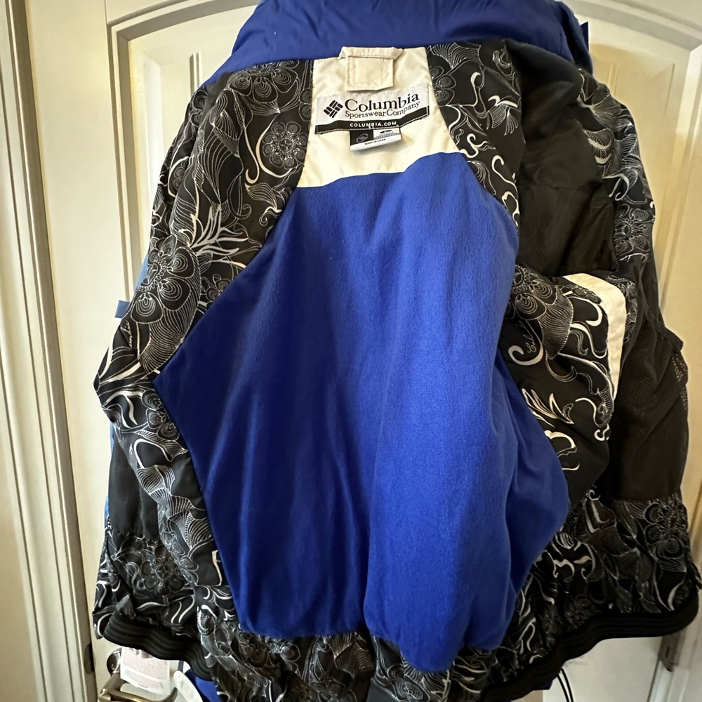 Ski Jacket - image 2